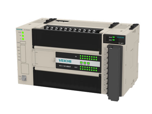偉創(chuàng) VC1系列PLC 偉創(chuàng) VC1系列PLC